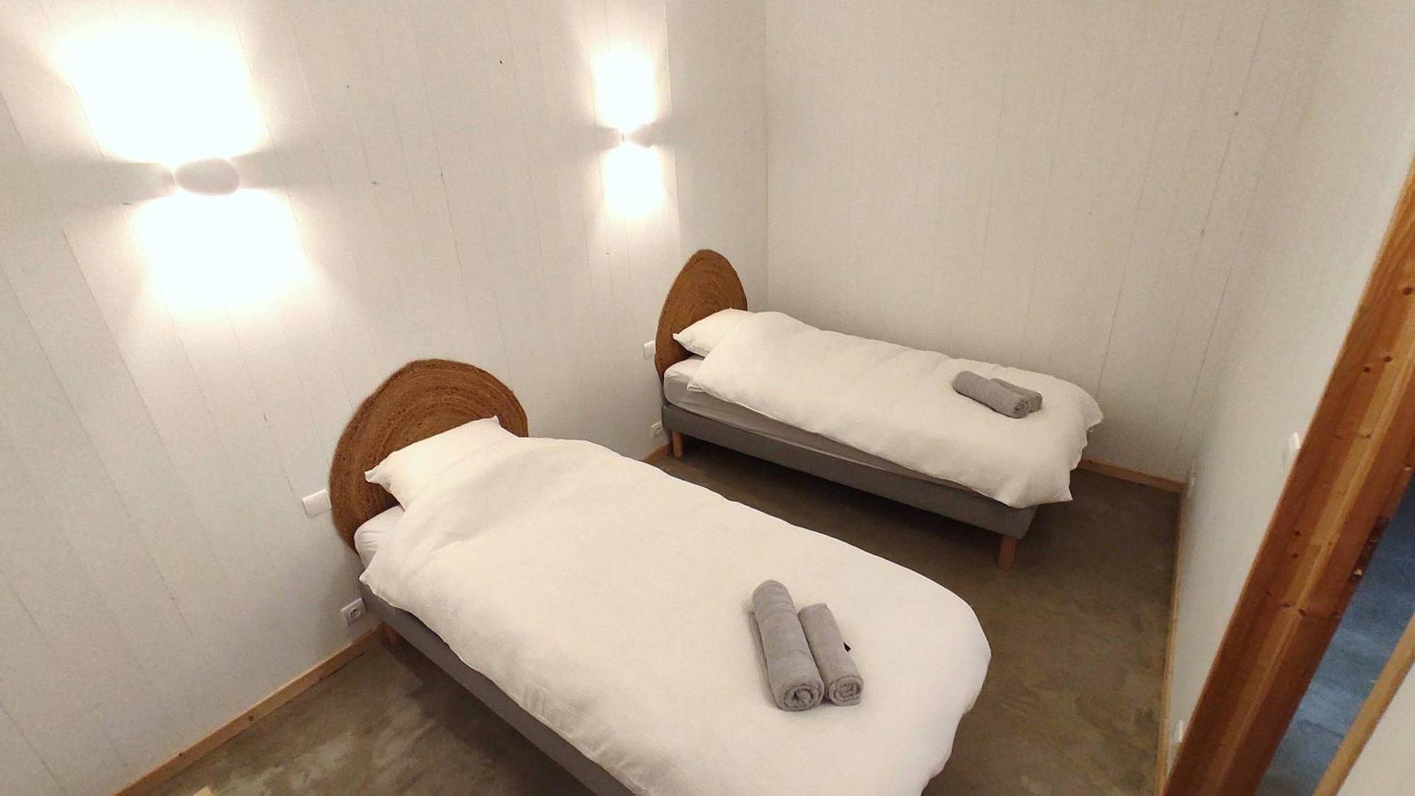 Abbaye Saint Gilbert Bed & Breakfast Bagian luar foto