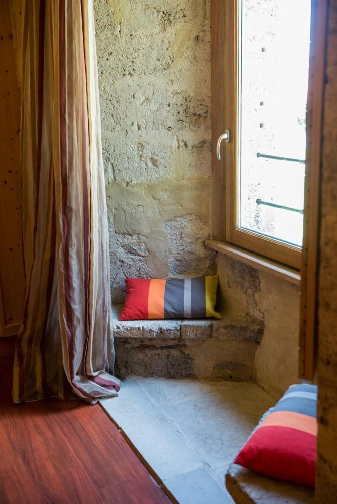 Abbaye Saint Gilbert Bed & Breakfast Bagian luar foto